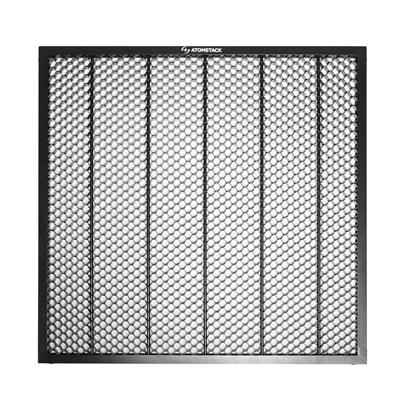 Honeycomb Laser Bed - ATOMSTACK F4N 15,7 x 15,7 Zoll