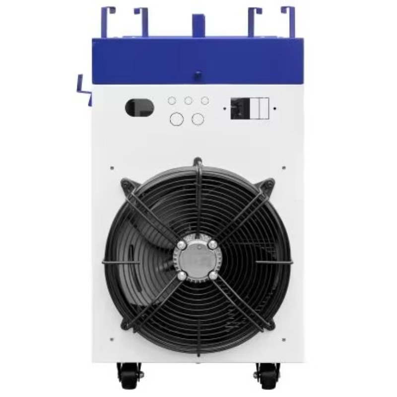 Industrial Laser Welder For Sale - S&A FACTORY Direktverkauf Bester Preis Industriekühler