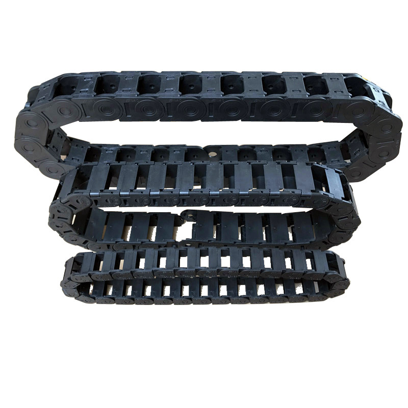 Drag Chain Cnc - Kabel Drag Kette 1000mm Kette Draht