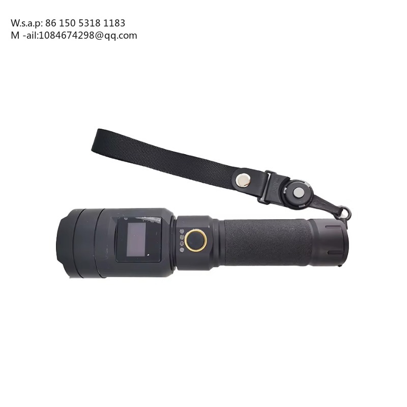 Industrial Laser Applications - MS600-L Laser-Methan-Erkennungssystem für Industrie- und Umweltanwendungen