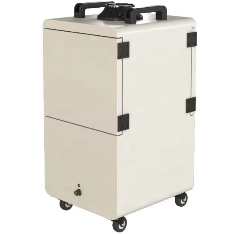 Industrial Laser Marking Machine - Rauchfilter Lasermarkierungsgerät Industrieller Rauchabsauger Schweißrauchentferner