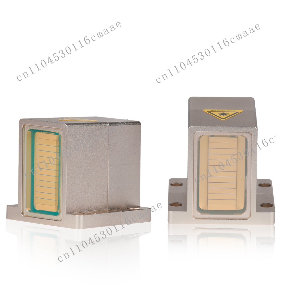 Industrial Laser Applications - 55 808 1064 nm 300W Vertikal
