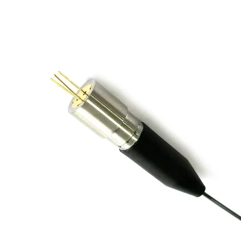 Industrial Laser Applications - Industrielles 395 nm 200 mW fasergekoppeltes