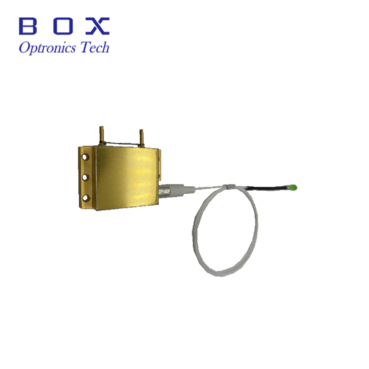 Industrial Laser Applications - 808nm 5W Fasergekoppelter Diodenlaser mit SMA905-Anschluss