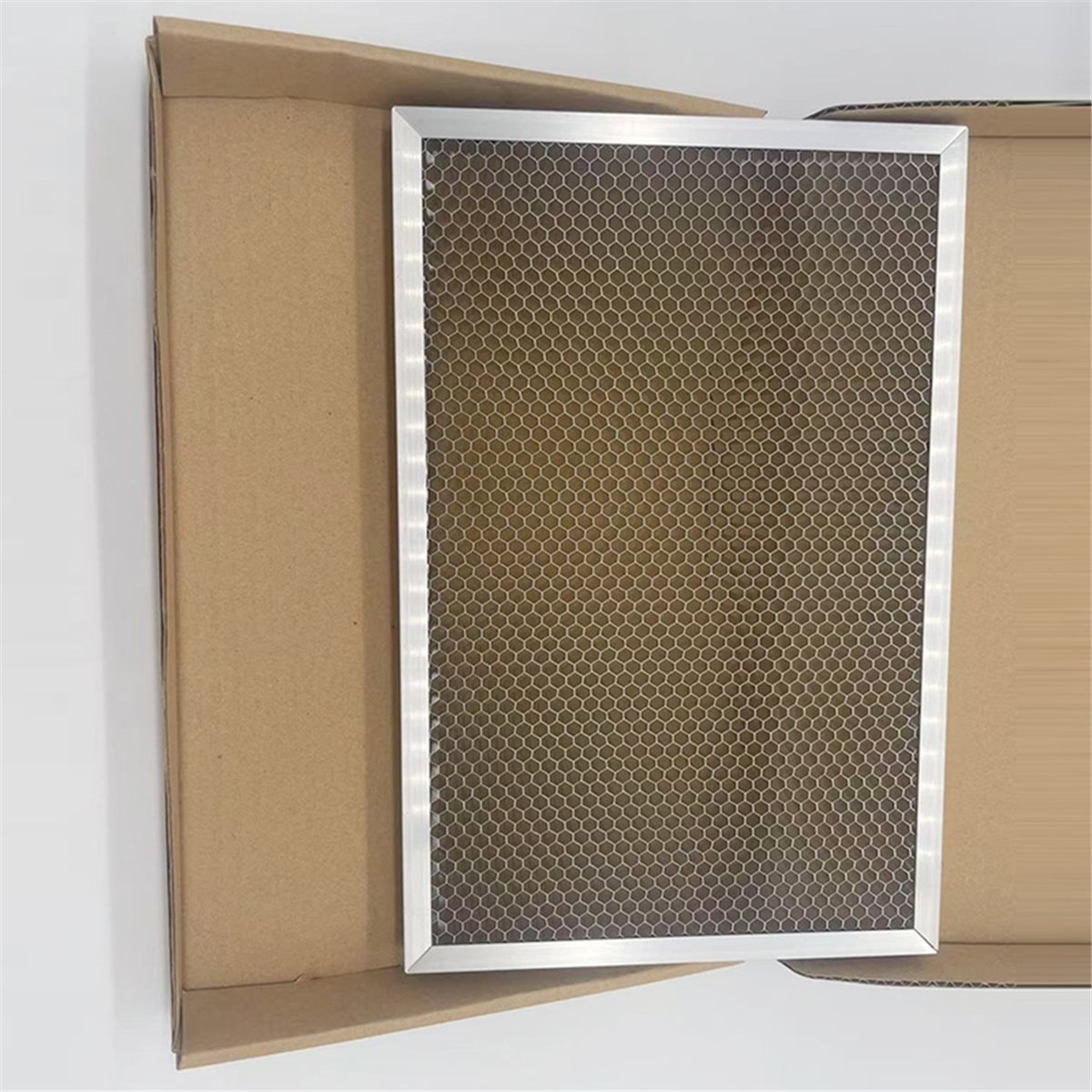 Honeycomb Laser Bed - Laser-Wabentisch für Lasergraviermaschine 300x200mm Wabenbett für