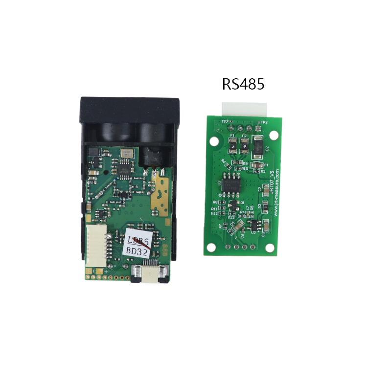 Industrial Laser Distance Sensor - Kundenspezifischer Laser-Entfernungsmesser 40m Präzisions-Distanzsensor für die
