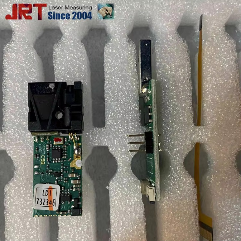 Industrial Laser Distance Sensor - Neuer Kostengünstiger USB-Industrie-Laserentfernungssensor mit 400mm Reichweite