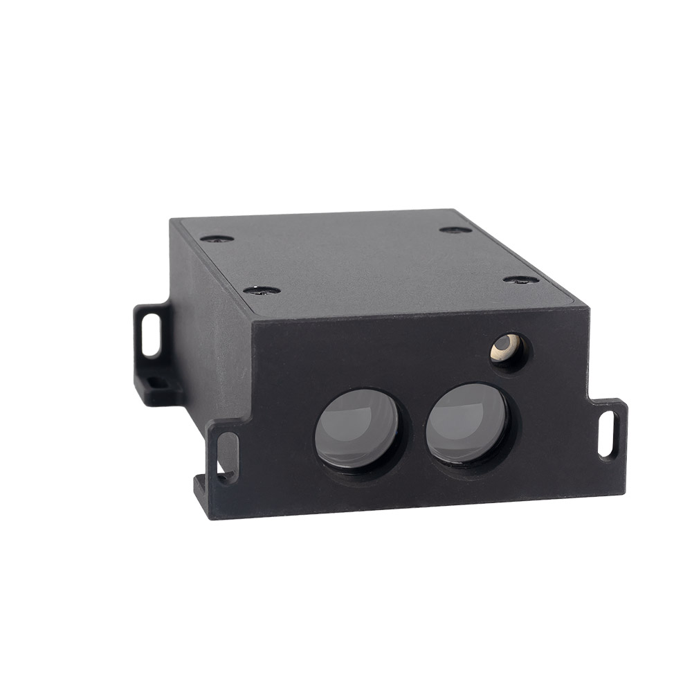 Industrial Infrared Laser - Meskernel Industrieller 700m Laser-Messensor für Schiffsanlegerung