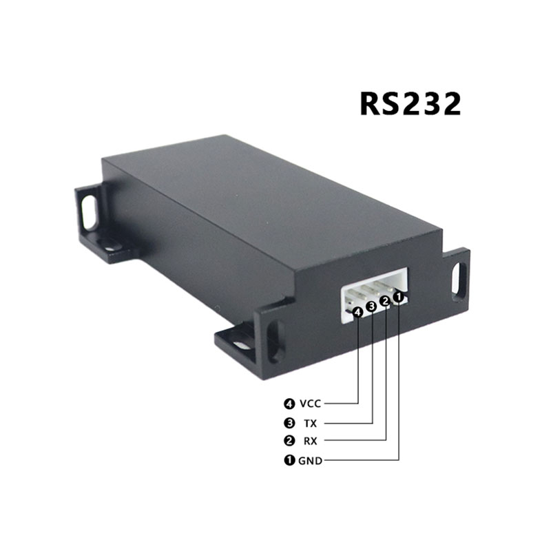 Industrial Laser Distance Measuring Device - M93 Industrielles Kurzstrecken-Näherungsmessgerät 60m RS232 Hochpräziser