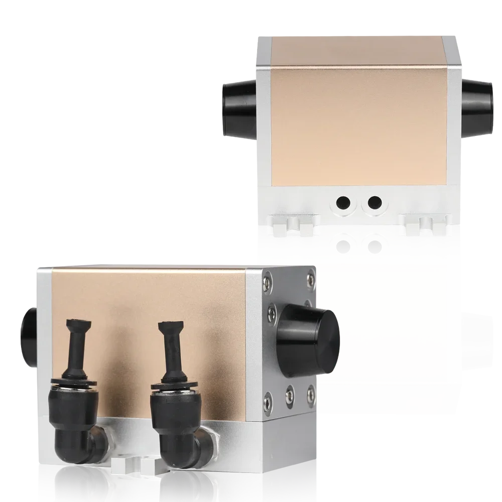 Industrial Laser Applications - Hochleistungs-Diodenlasermodul mit 1064 nm und 75