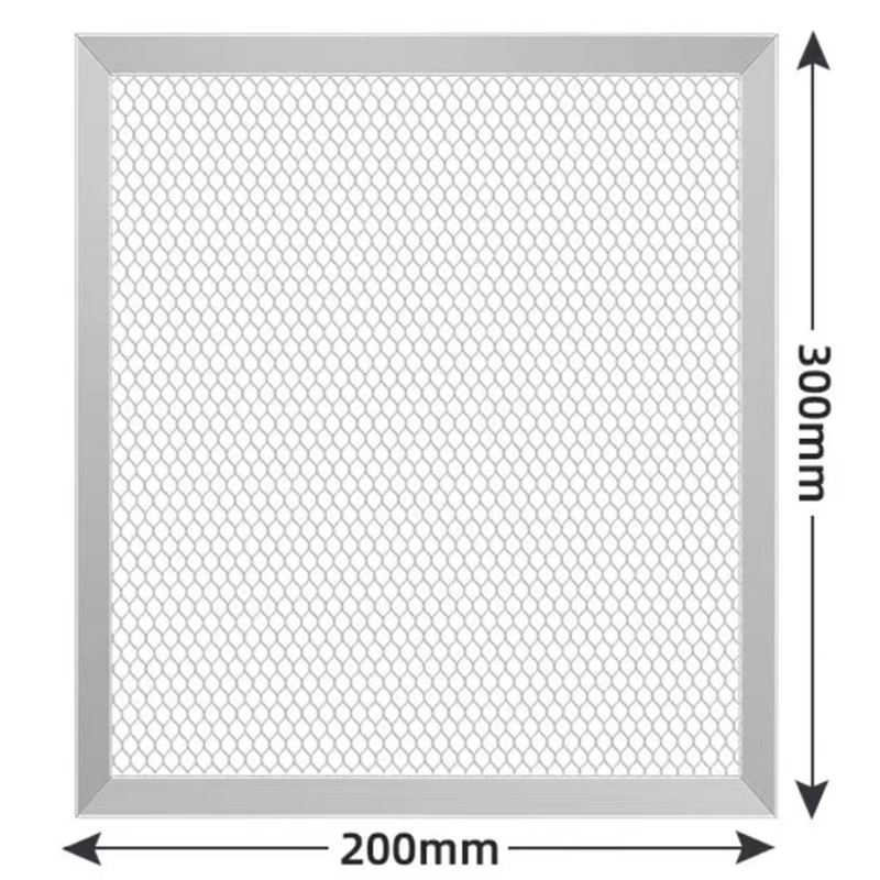 Honeycomb Laser Bed - Laser Waben Arbeitstisch Für Laser Graveur