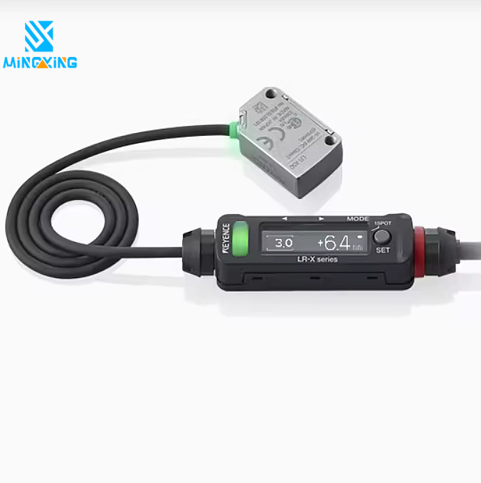Industrial Laser Distance Sensor - Laser-Fotoelektrischer Sensor LR-X10C LR-X20C LR-X30C LR-X50C