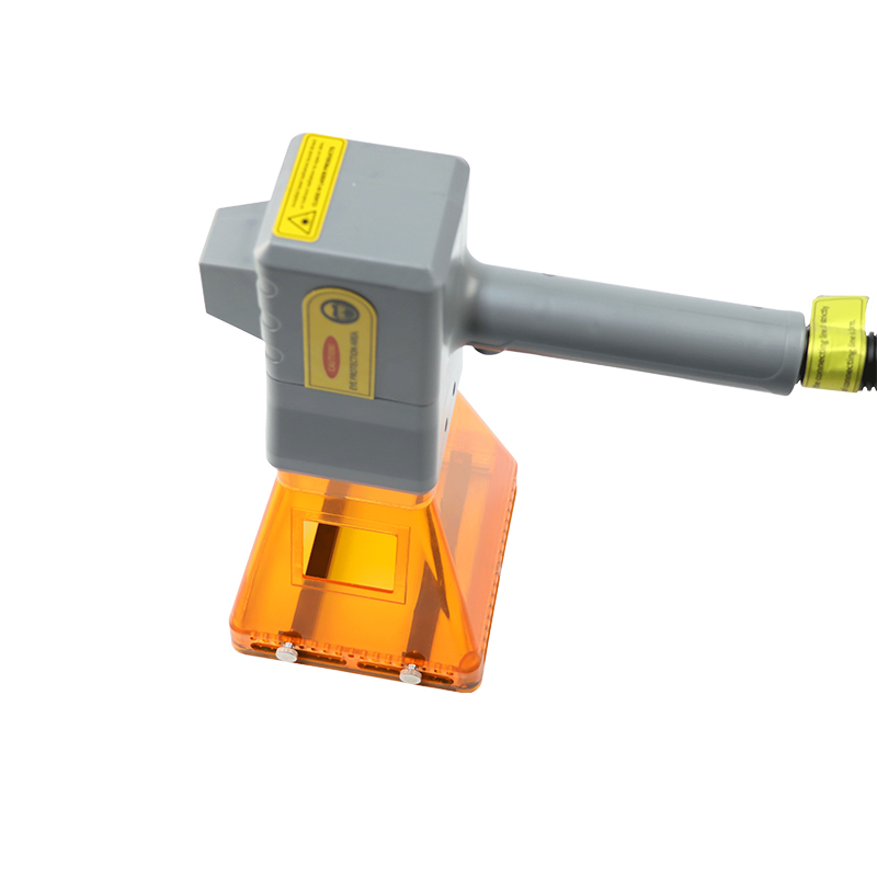 Industrial Laser Marking Machine - LZY 20W Mini Tragbarer Faserlaser-Gravierer Industrielle