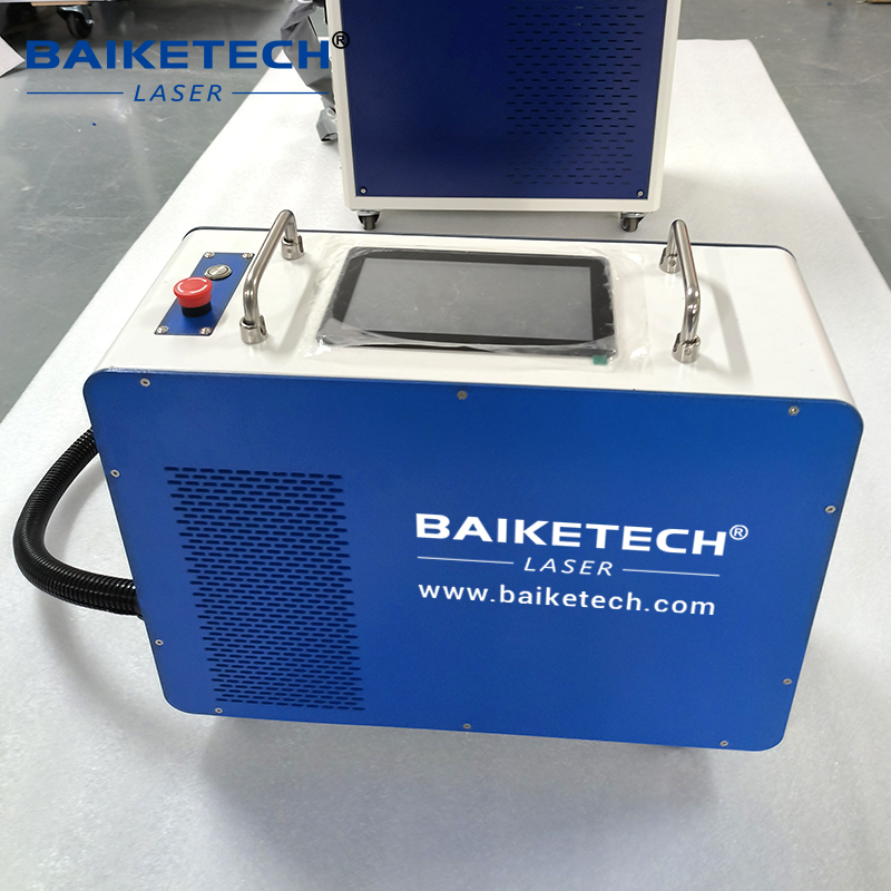 TH-FLC300T1 300 W tragbares La – Industrial Laser Applications Bewertung und Preis