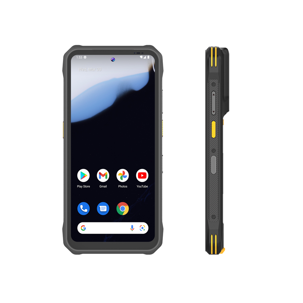 Wasserdichter, robuster PDA An – Industrial Laser Light Bewertung und Preis