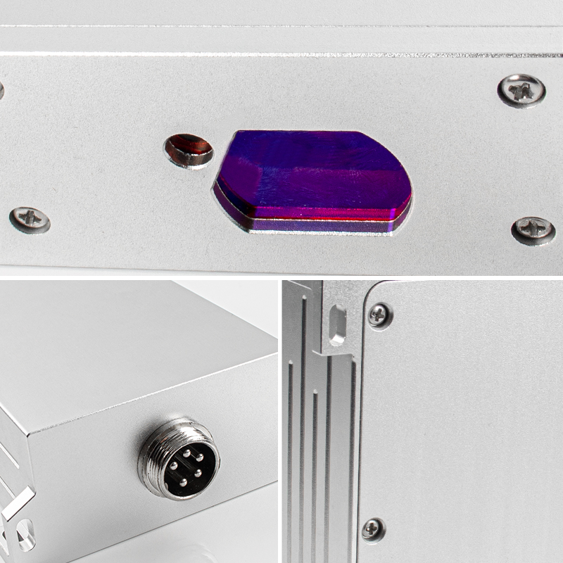 Industrielle Automatisierung I – Industrial Laser Distance Sensor Bewertung und Preis
