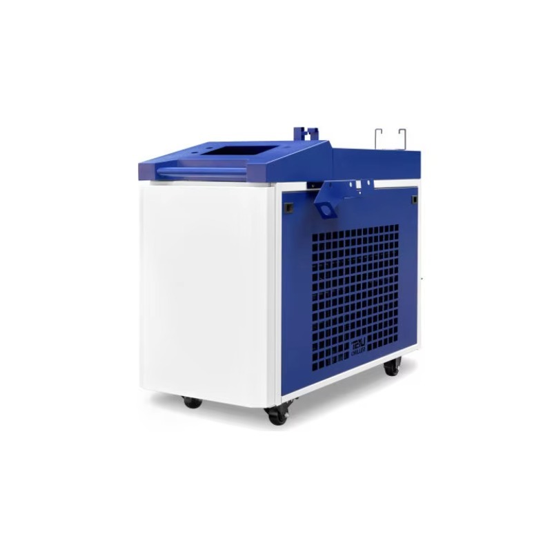 S&A FACTORY Direktverkauf Best – Industrial Laser Welder For Sale Bewertung und Preis