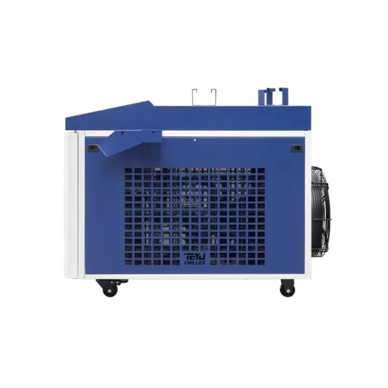S&A FACTORY Direktverkauf Best – Industrial Laser Welder For Sale Bewertung und Preis