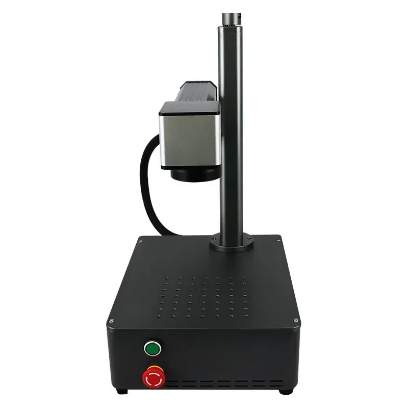 20W 30W Mini Desktop-Faserlase – Industrial Laser Marking Machine Bewertung und Preis