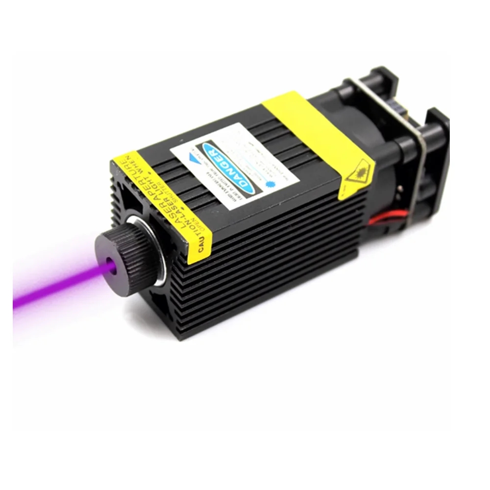 Einstellbarer Fokus 405 nm 500 – Industrial Laser Beam Bewertung und Preis