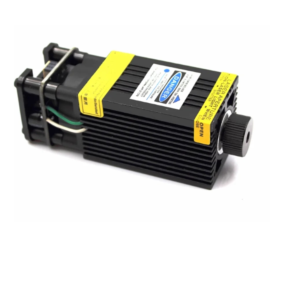 Einstellbarer Fokus 405 nm 500 – Industrial Laser Beam Bewertung und Preis