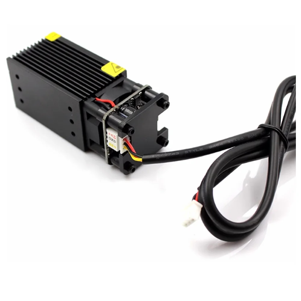 Einstellbarer Fokus 405 nm 500 – Industrial Laser Beam Bewertung und Preis