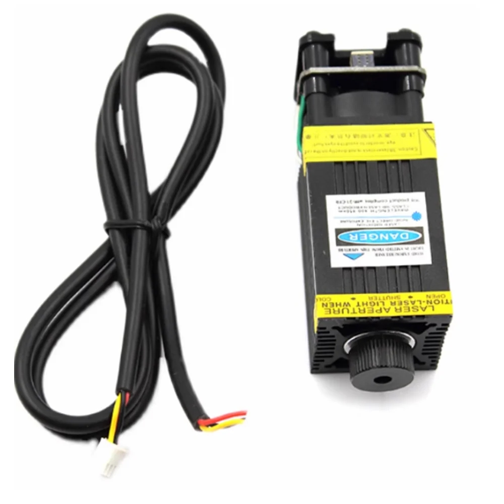 Einstellbarer Fokus 405 nm 500 – Industrial Laser Beam Bewertung und Preis
