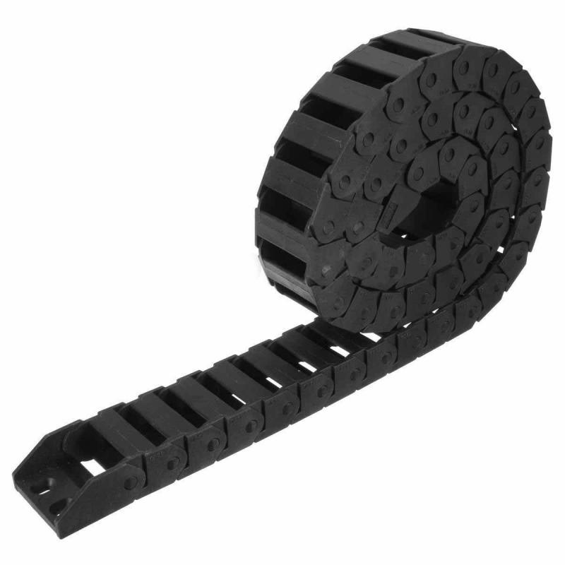 10x15mm 15x30mm 15x50mm 18x25m – Drag Chain Cnc Bewertung und Preis