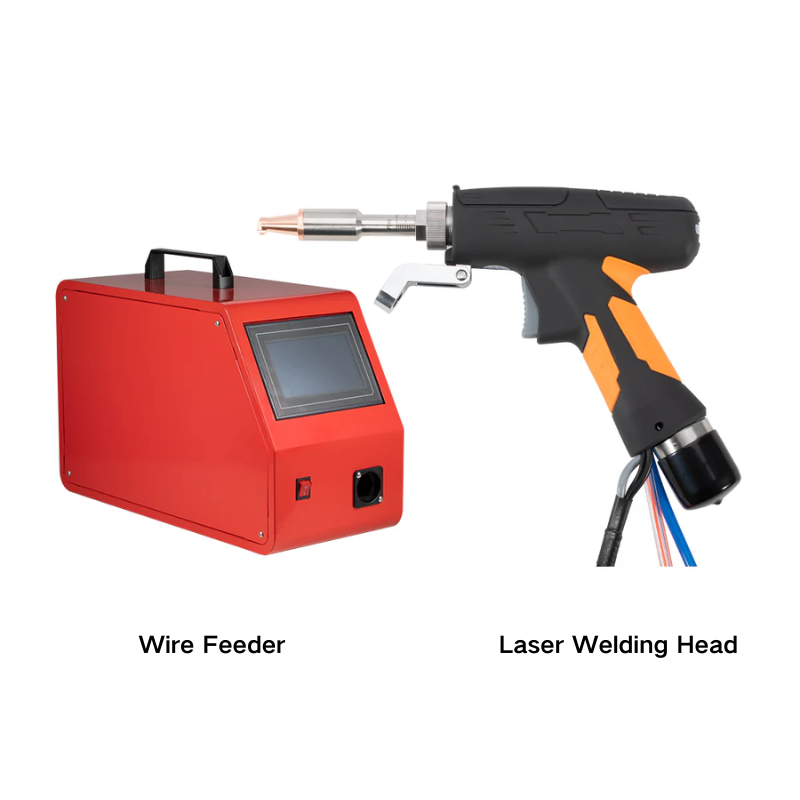 Passend für SUP21T 3-in-1 Hand – Industrial Laser Applications Bewertung und Preis