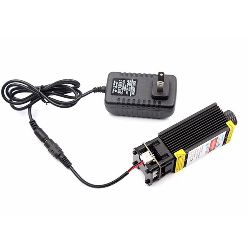 405nm ~ 850nm Fokussierbares R – Diode Laser Module Bewertung und Preis