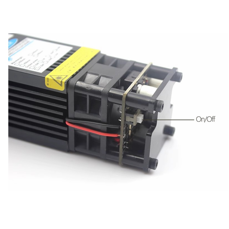 405nm ~ 850nm Fokussierbares R – Diode Laser Module Bewertung und Preis
