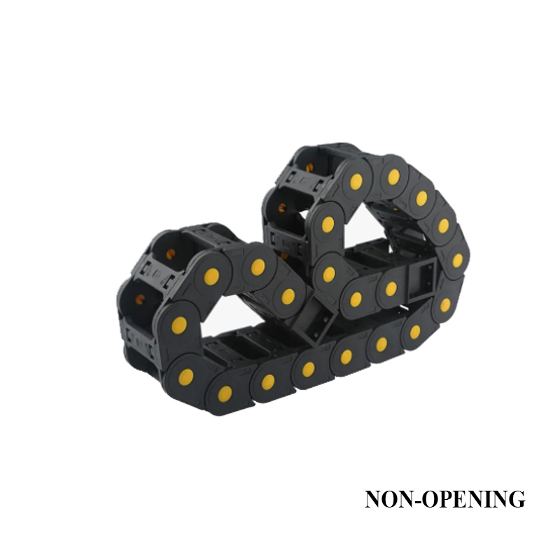 MHCNC R55-R125 Geschlossene Ka – Drag Chain Cnc Bewertung und Preis
