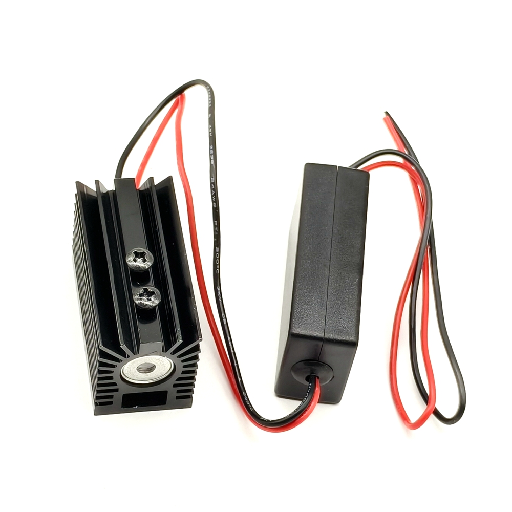 532 nm 50 mW fächerförmiges gr – Diode Laser Module Bewertung und Preis