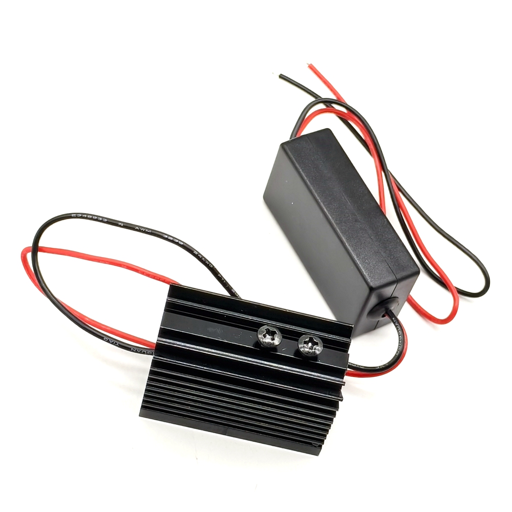 532 nm 50 mW fächerförmiges gr – Diode Laser Module Bewertung und Preis
