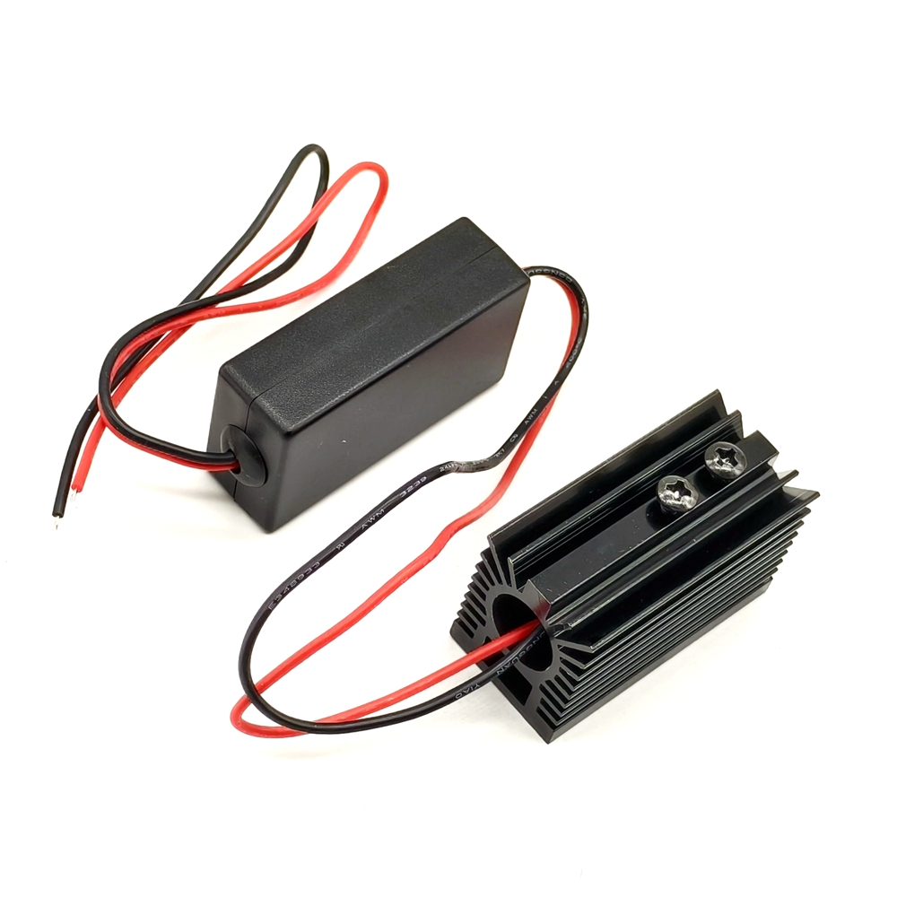 532 nm 50 mW fächerförmiges gr – Diode Laser Module Bewertung und Preis