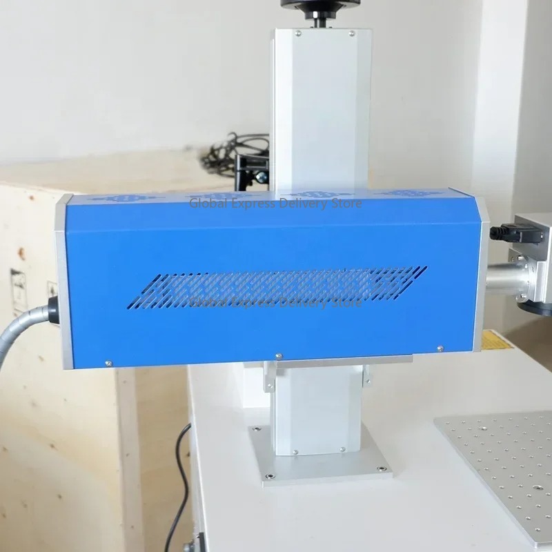 20W 30W 50W 100W Desktop Tragb – Industrial Laser Price Bewertung und Preis
