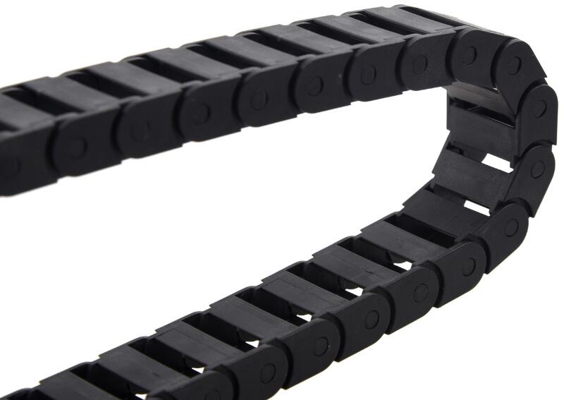 Kabel Drag Kette 1000mm Kette  – Drag Chain Cnc Bewertung und Preis