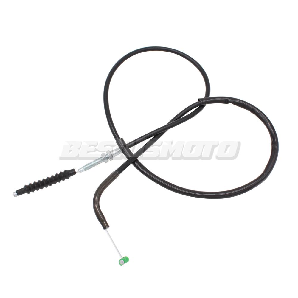 Motorrad Tacho/Kupplung/Gaszug – Drag Chain Cnc Bewertung und Preis
