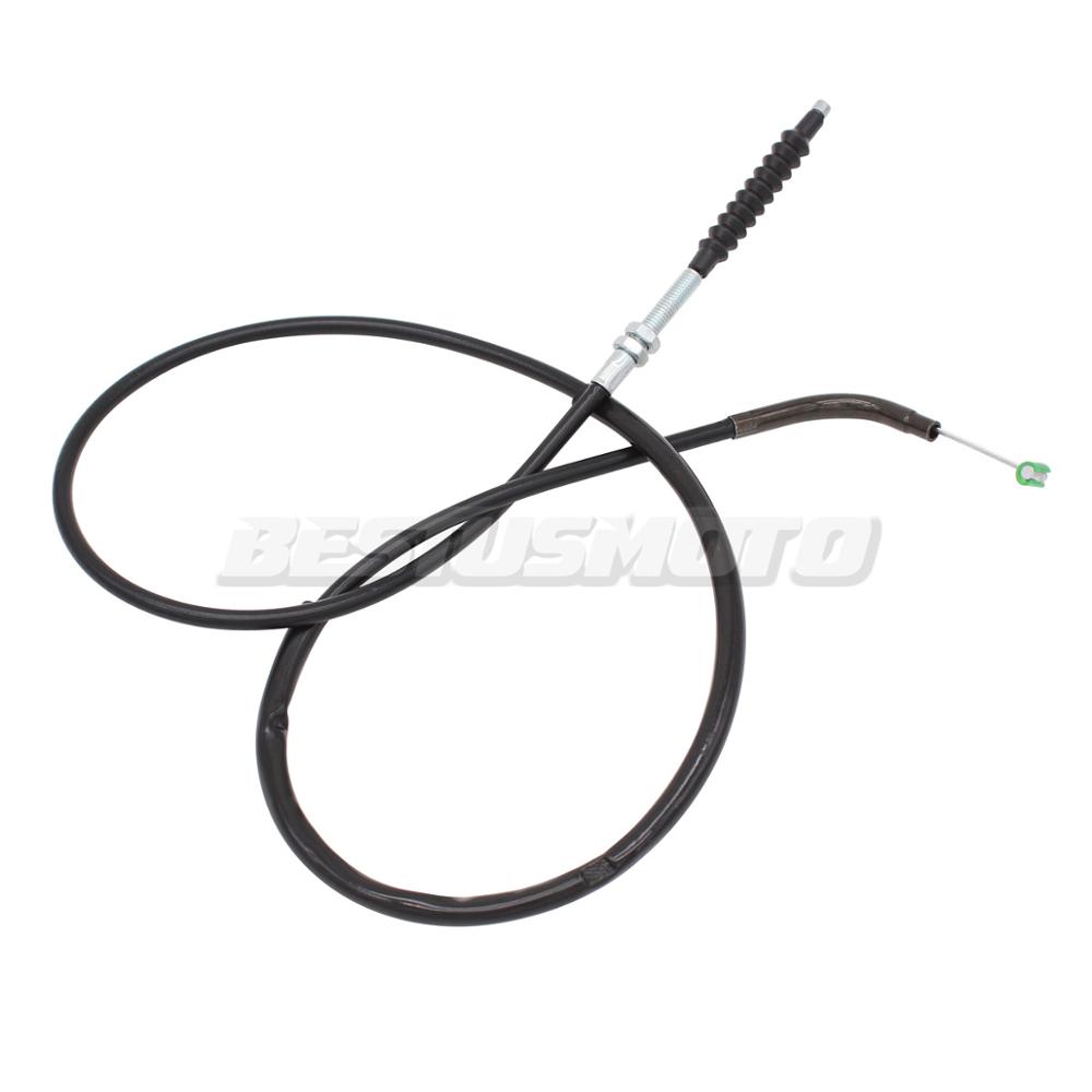 Motorrad Tacho/Kupplung/Gaszug – Drag Chain Cnc Bewertung und Preis