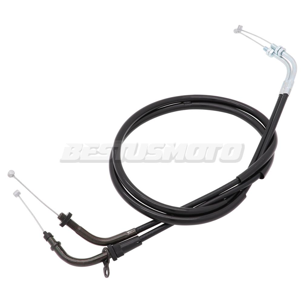 Motorrad Tacho/Kupplung/Gaszug – Drag Chain Cnc Bewertung und Preis