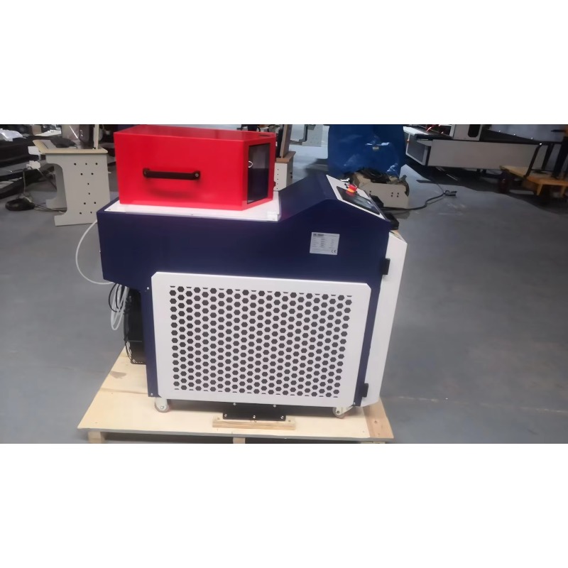 【Bestseller】Handgehaltener Las – Industrial Laser Welder For Sale Bewertung und Preis