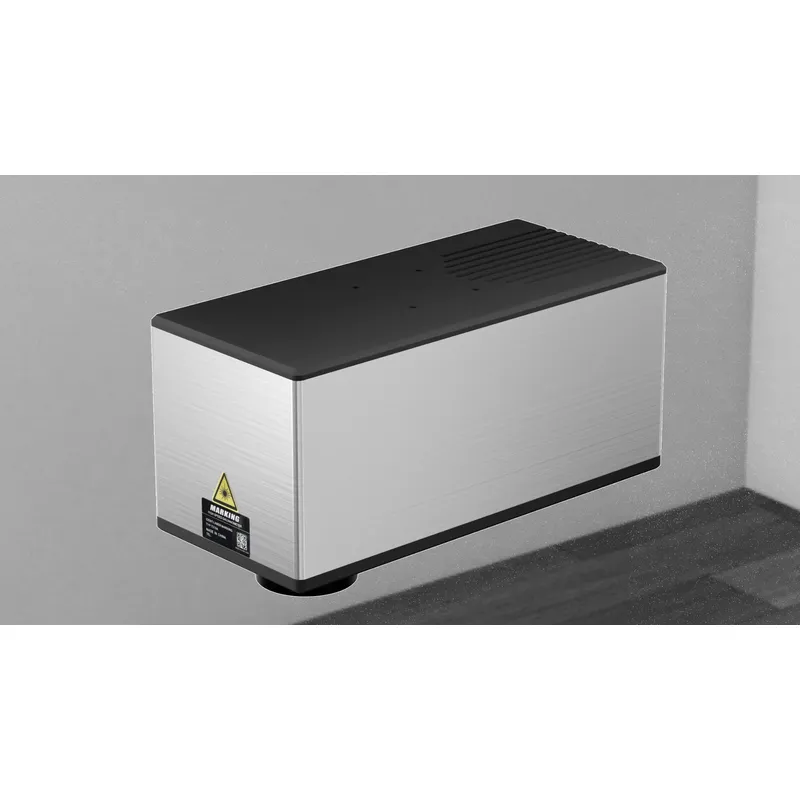 YAOMATEC Automatischer TTO UV- – Industrial Laser Marking Machine Bewertung und Preis