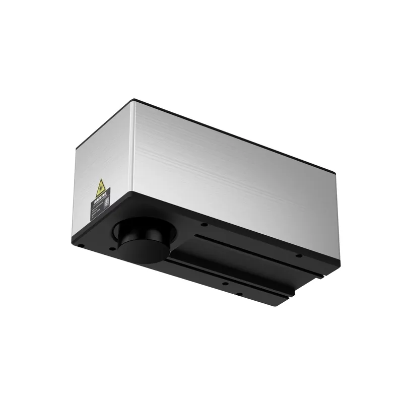 YAOMATEC Automatischer TTO UV- – Industrial Laser Marking Machine Bewertung und Preis