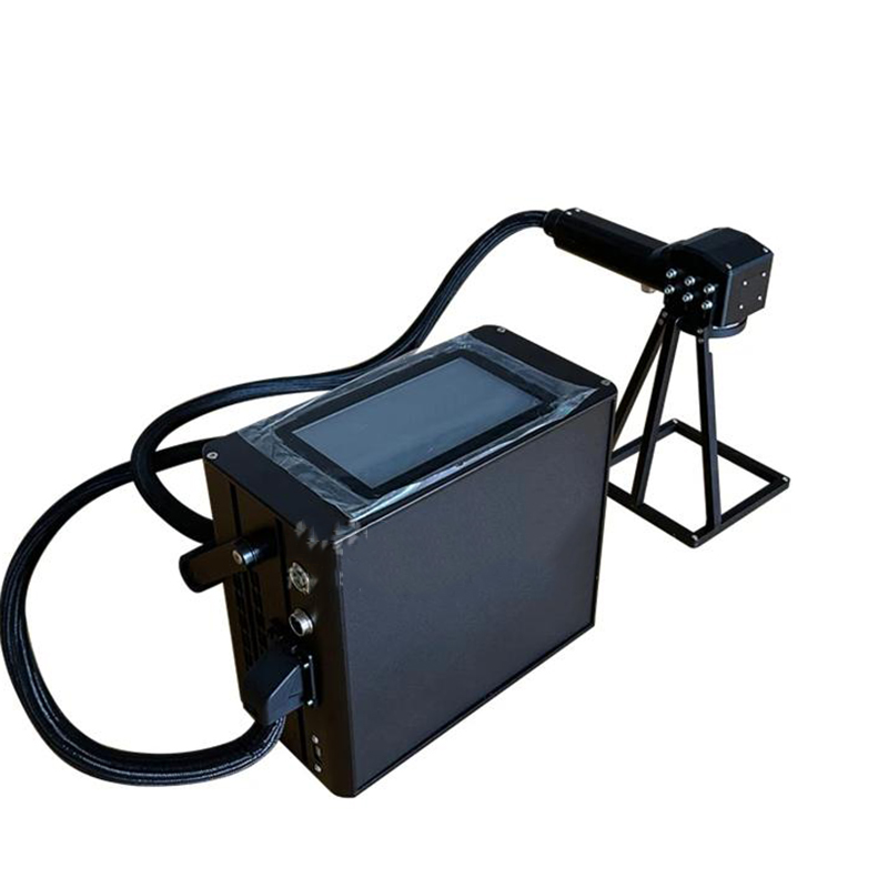 Batteriebetriebene Lasermarkie – Industrial Laser Marking Machine Bewertung und Preis