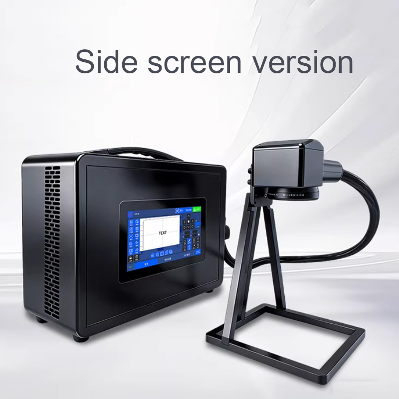 Batteriebetriebene Lasermarkie – Industrial Laser Marking Machine Bewertung und Preis