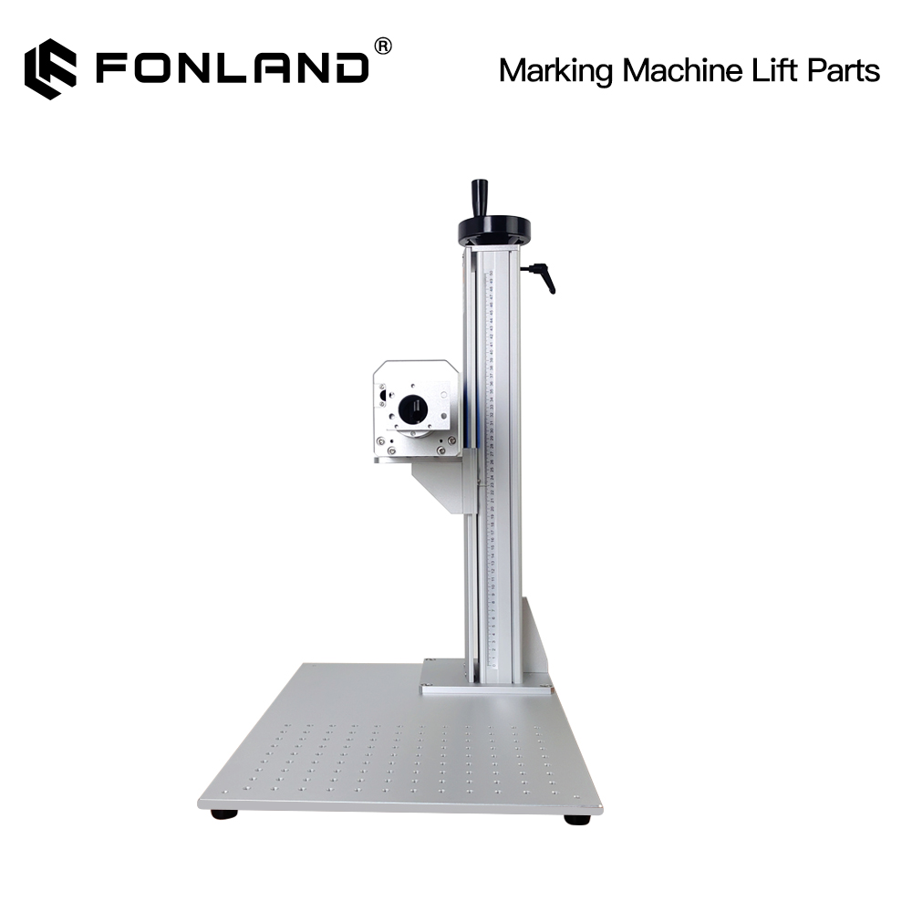 Rayucs MAX JPT Lasermarkiermas – Industrial Laser Marking Machine Bewertung und Preis