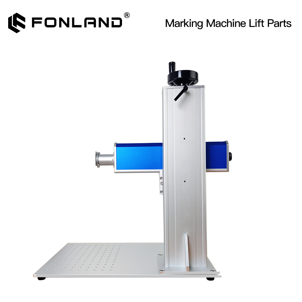 Rayucs MAX JPT Lasermarkiermas – Industrial Laser Marking Machine Bewertung und Preis