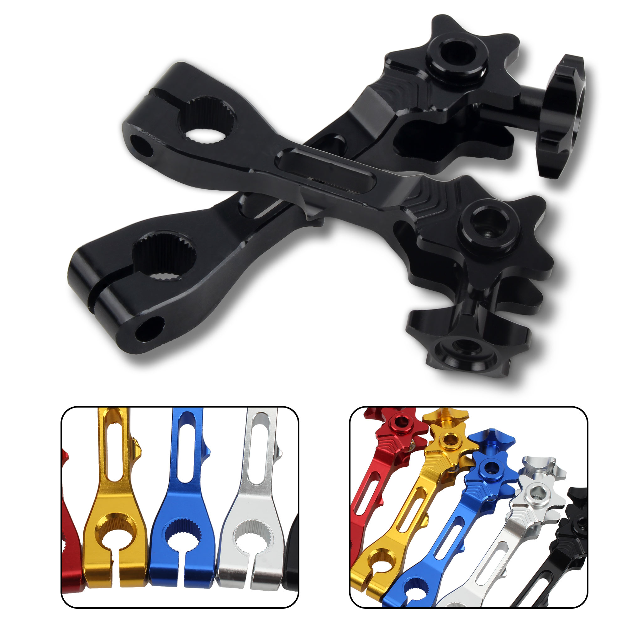 Motorrad-Hinterradbremshebel,  – Drag Chain Cnc Bewertung und Preis