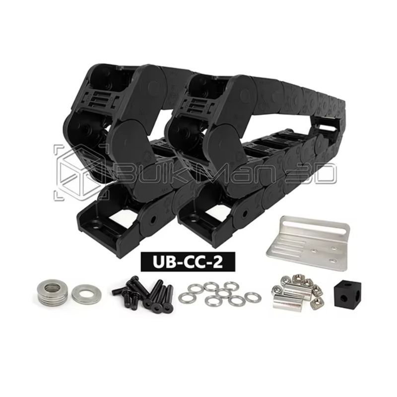 Großhandel QS25x50 R40 Kabelsc – Drag Chain Cnc Bewertung und Preis