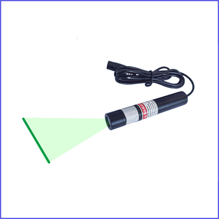 Industrieller grüner Linienlas – Industrial Laser Applications Bewertung und Preis
